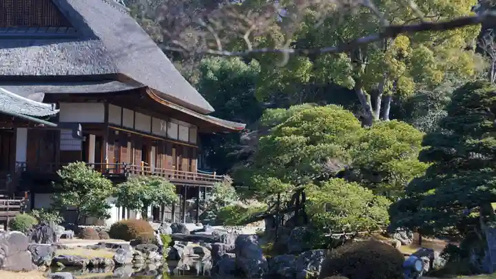 醍醐寺(京都府)