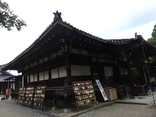 大安寺(奈良県)