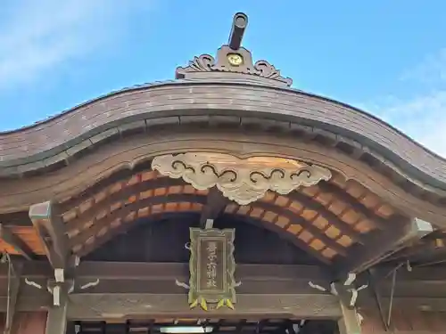 舞子六神社／まいこむの宮のその他建物