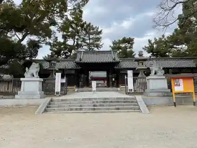 住吉大社(大阪府)