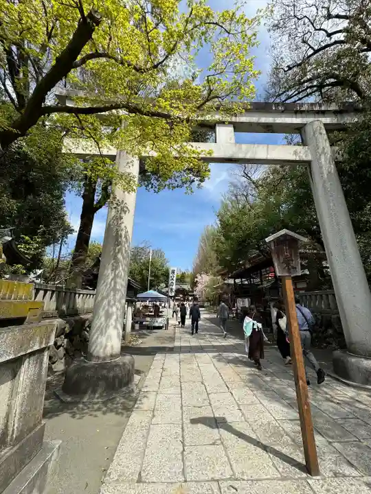 秩父神社(埼玉県)