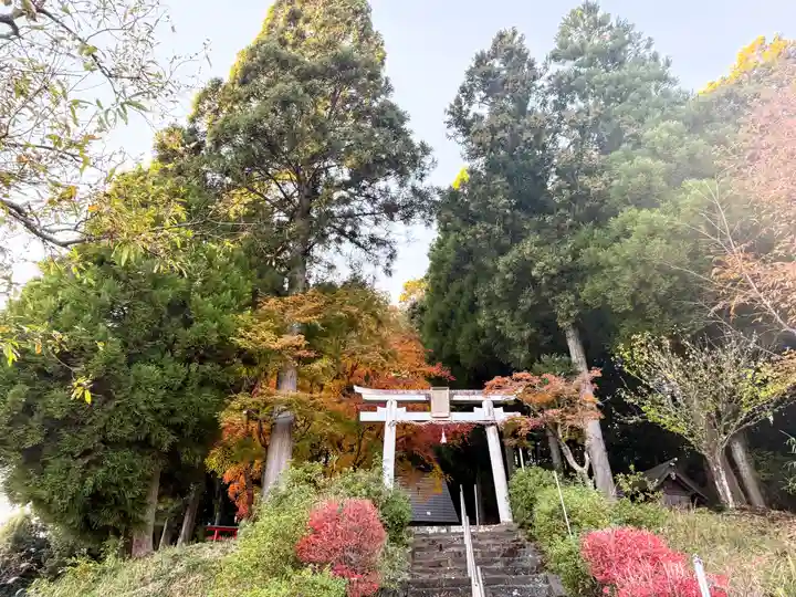 岡安神社(京都府)