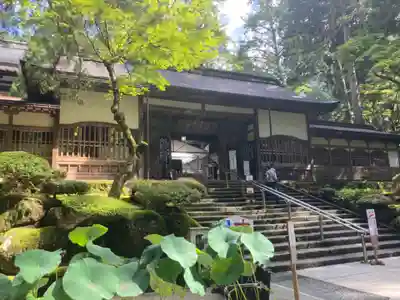 永平寺(福井県)