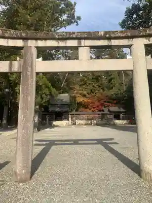 日向神社(滋賀県)