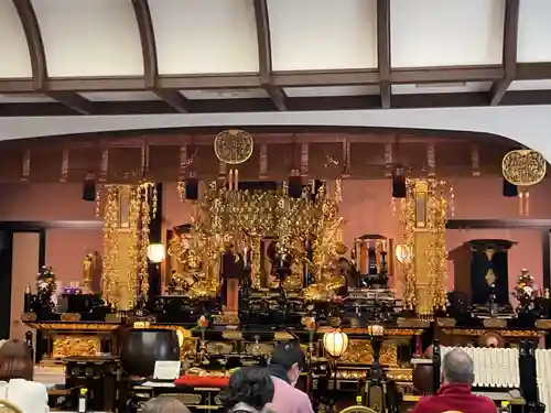 方等院(愛知県)