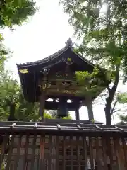 本願寺（西本願寺）の建物その他