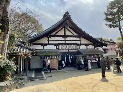 北野天満宮(京都府)