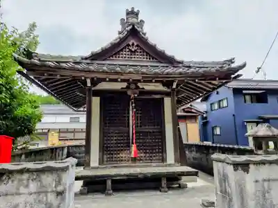 多賀大社(滋賀県)