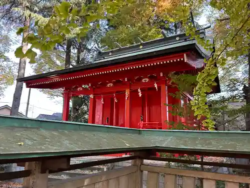 小野神社(東京都)
