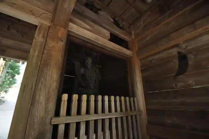 横峰寺(愛媛県)