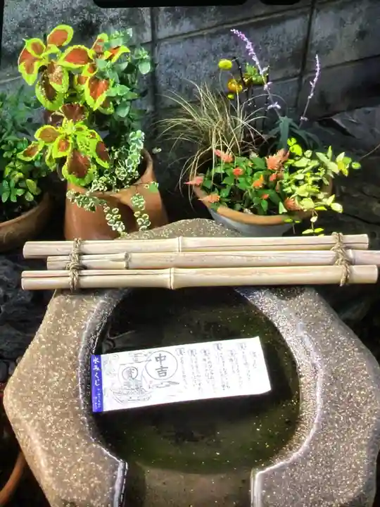 飯倉熊野神社(東京都)