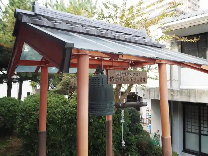 円徳寺のその他建物