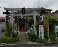 翠ケ丘出雲神社(神奈川県)