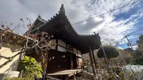 惠心院（恵心院）(京都府)