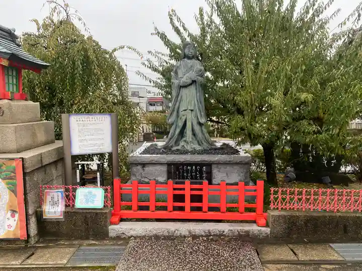 綱敷天満宮(兵庫県)