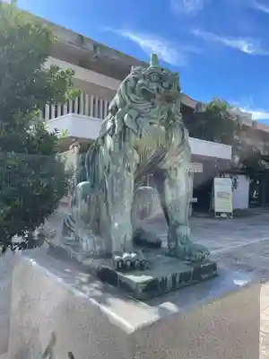 射楯兵主神社(兵庫県)