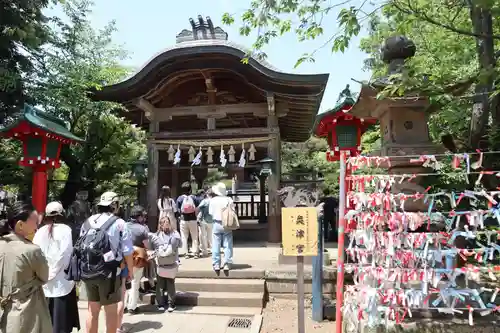 江島神社(神奈川県)