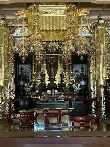 常光寺(神奈川県)