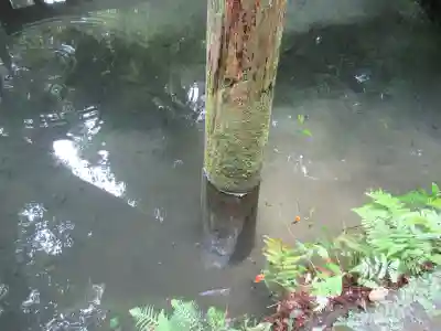 鹿島神宮のその他建物