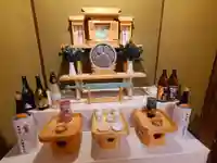 猫猫寺のその他建物