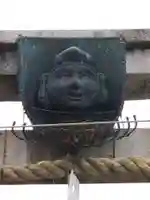 京都ゑびす神社のその他建物