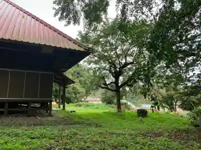 安養寺(千葉県)