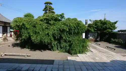 田福寺のその他建物