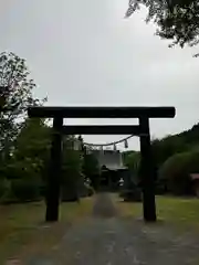 美国神社(北海道)