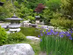 善水寺(滋賀県)