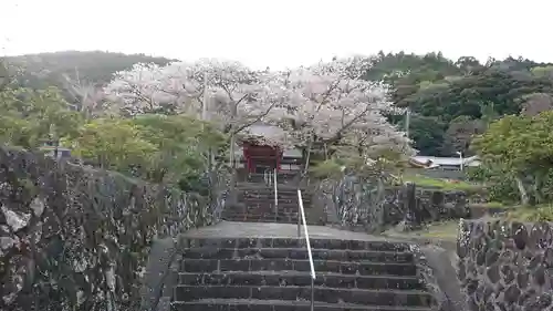 妙松寺のその他建物