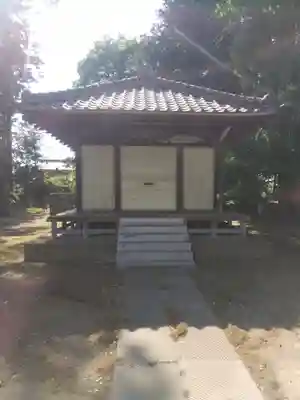 一乗院(茨城県)