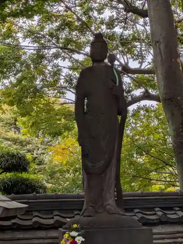 待乳山聖天（本龍院）(東京都)