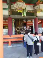 清水寺阿弥陀堂(京都府)