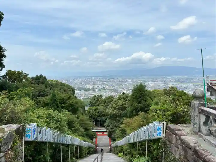 高良大社(福岡県)