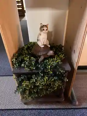高円寺氷川神社(東京都)