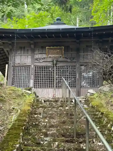 新宮寺のその他建物
