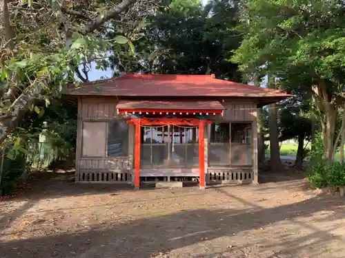八幡神社(千葉県)