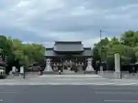 湊川神社(兵庫県)