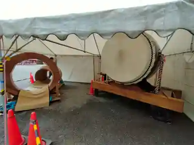津島神社の体験その他