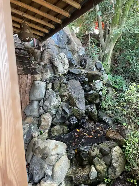 光明院(光明禅院)(京都府)