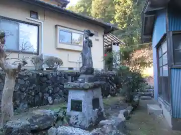 正沢寺(東京都)
