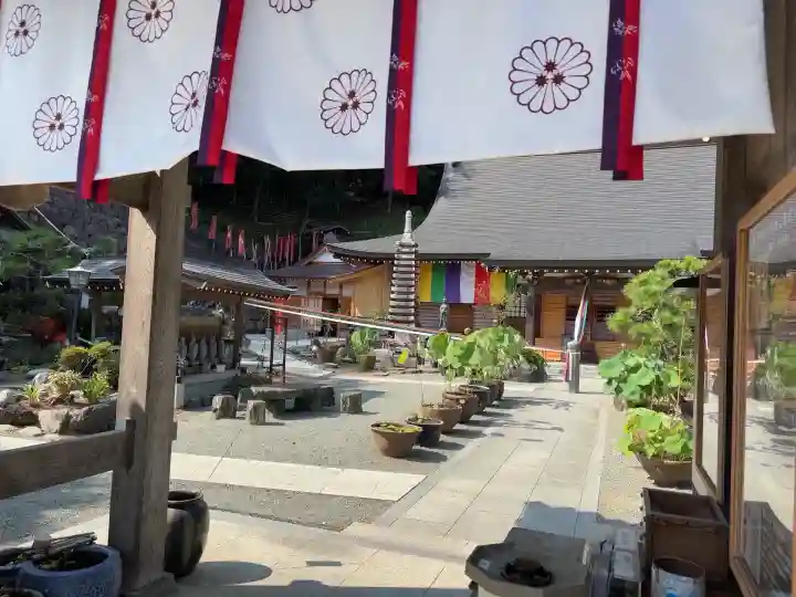 妙圓寺(神奈川県)