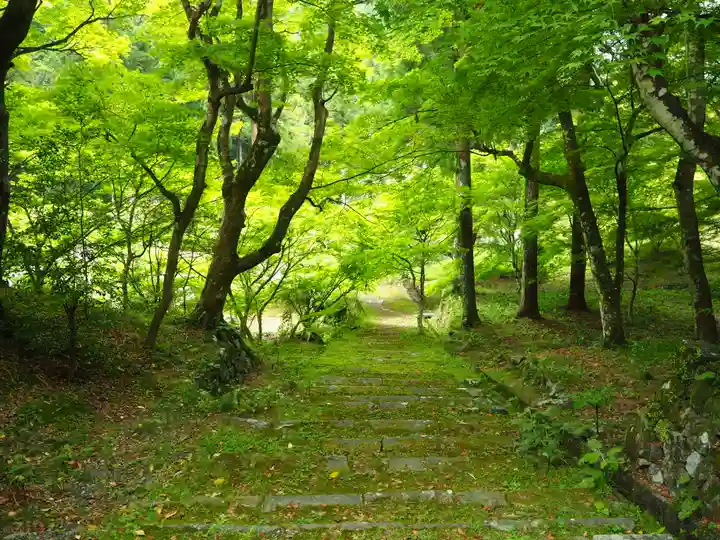 大洞院のその他建物