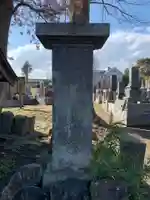 常圓寺(茨城県)