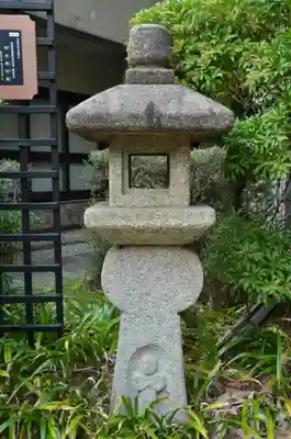 太宗寺のその他建物