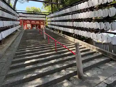 吉備津神社(岡山県)