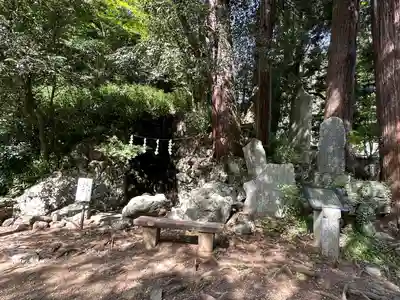 高尾山藥王院別院不動院(東京都)