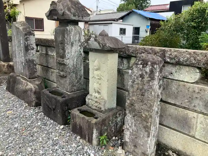 龍源寺(東京都)