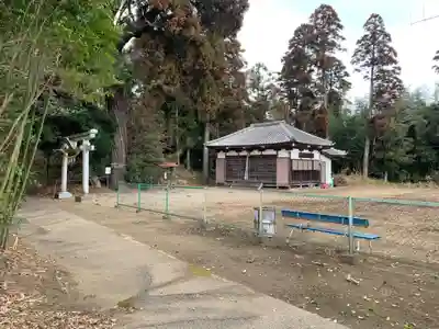 保食神社(千葉県)