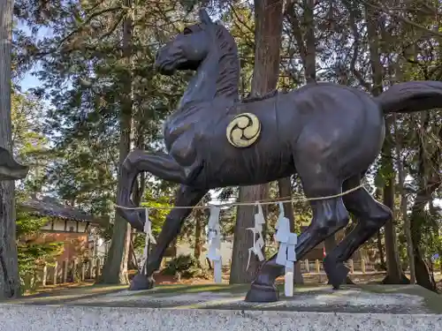 治田神社(滋賀県)